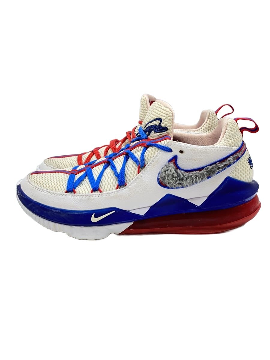 NIKE◆ローカットスニーカー/28.5cm/WHT/CD5007-100