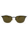 【中古】TOM FORD◆サングラス/BLK/BRW/メンズ/TF85...(4)