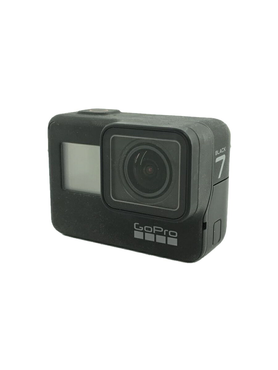 【中古】GoPro◆ビデオ