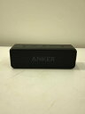 【中古】ANKER◆スピーカー/SoundCore2【家電・ビジュアル・オーディオ】(2)