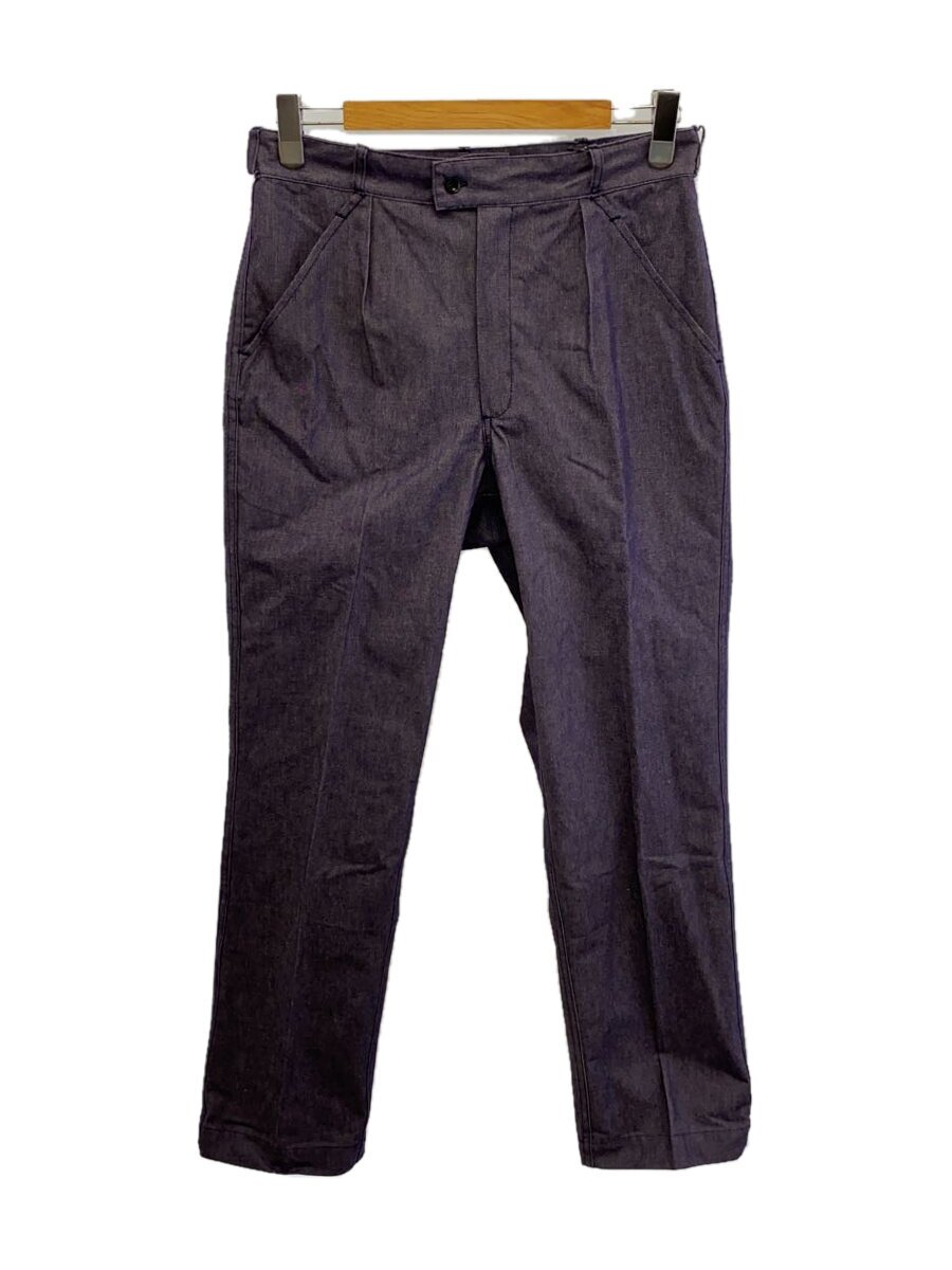 【中古】FRENCH MILITARY◆ボトム/--/--/IDG【メンズウェア】