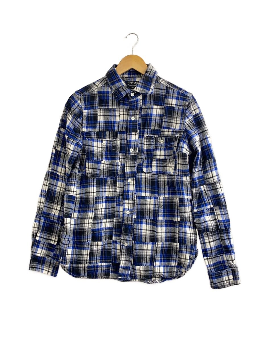 楽天市場】stussy ネルシャツの通販