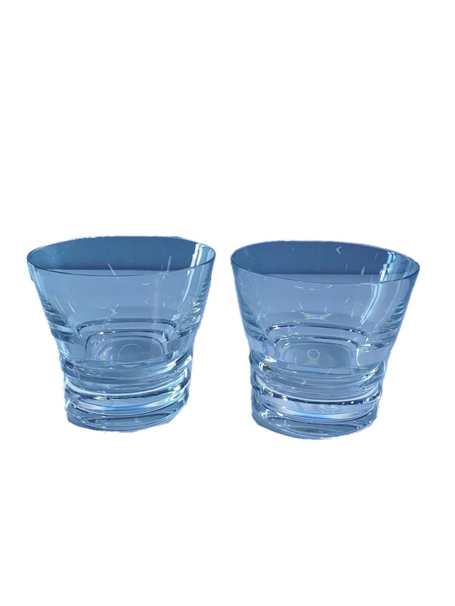 【中古】Baccarat◆グラス/2点セット【キッチン用品】