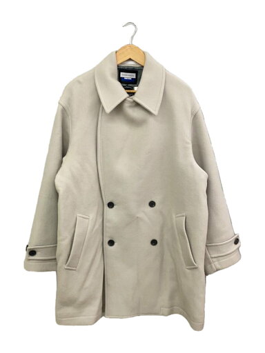 【中古】MAISON SPECIAL◆ジャケット/2/ウール/GRY/無地/11232211205【メンズウェア】 【中古】MAISON SPECIAL◆ジャケット/2/ウール/GRY/無地/11232211205【メンズウェア】