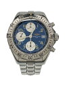 yÁzBREITLING/AiO/XeX/BLU/SLV/SS/202402WOH/20240218+8yGݑz