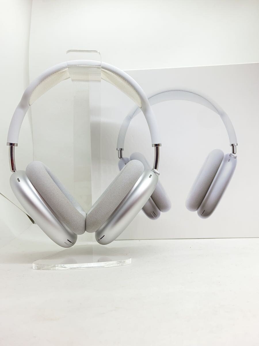 楽天市場】airpods max silverの通販