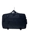 【中古】NEW ERA◆ブリーフケース/--/BLK//【バッグ】(4)
