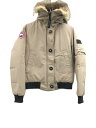 【中古】CANADA GOOSE◆Labrador Bomber Heritage/ダウンジャケット ...