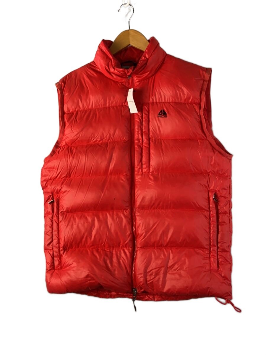 楽天市場】nike acg ダウンベストの通販