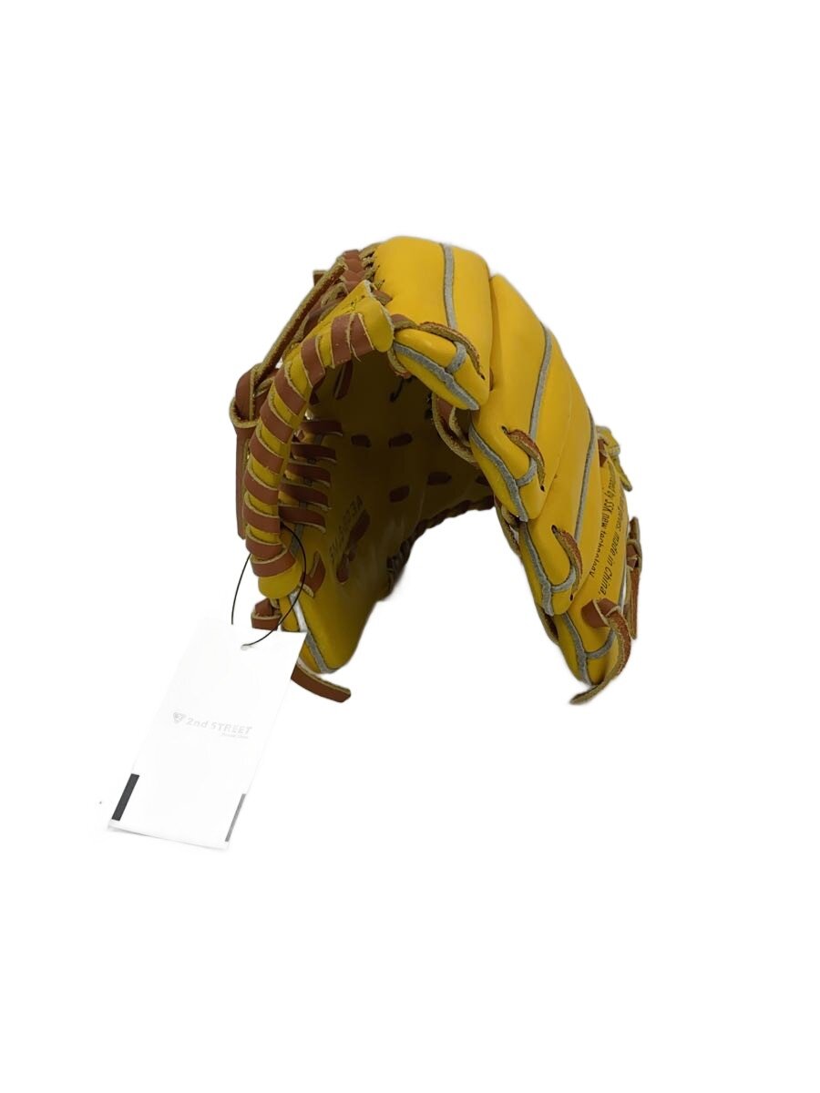 【中古】SSK◆野球用品/右利き用/YLW【スポーツ】