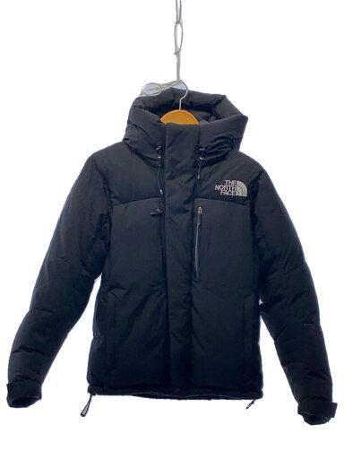 【中古】THE NORTH FACE◆BALTRO LIGHT JACKET_バルトロライトジャケット/S/ナイロン/BLK【メンズウェア】 【中古】THE NORTH FACE◆BALTRO LIGHT JACKET_バルトロライトジャケット/S/ナイロン/BLK【メンズウェア】