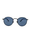 【中古】POLICE◆サングラス/--/チタン/BLK/BLU/メンズ...(4)