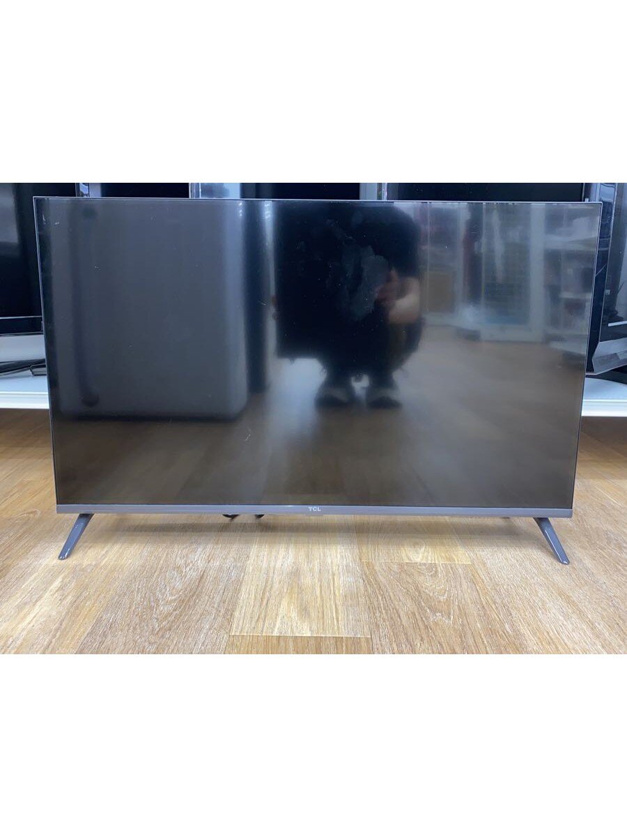 楽天市場】チューナー レス テレビ（ブランドTCL）の通販