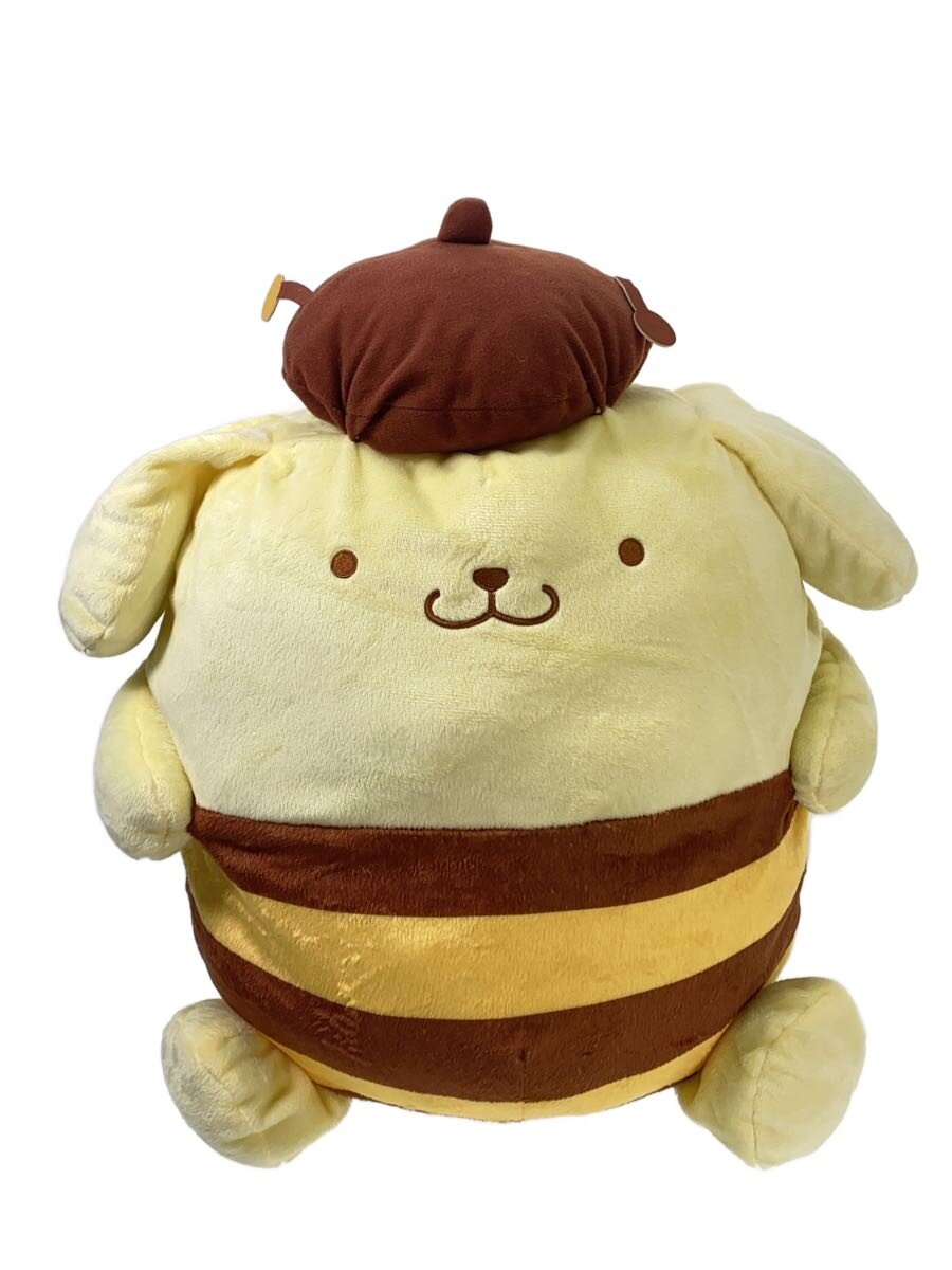 楽天市場】ポムポムプリン ハチの通販