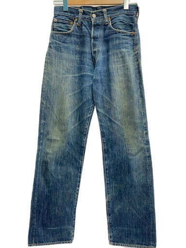 【中古】EVISU◆ストレートパンツ/29/コットン/IDG/無地/No3/赤耳/白カモメ/【メンズウェア】 【中古】EVISU◆ストレートパンツ/29/コットン/IDG/無地/No3/赤耳/白カモメ/【メンズウェア】