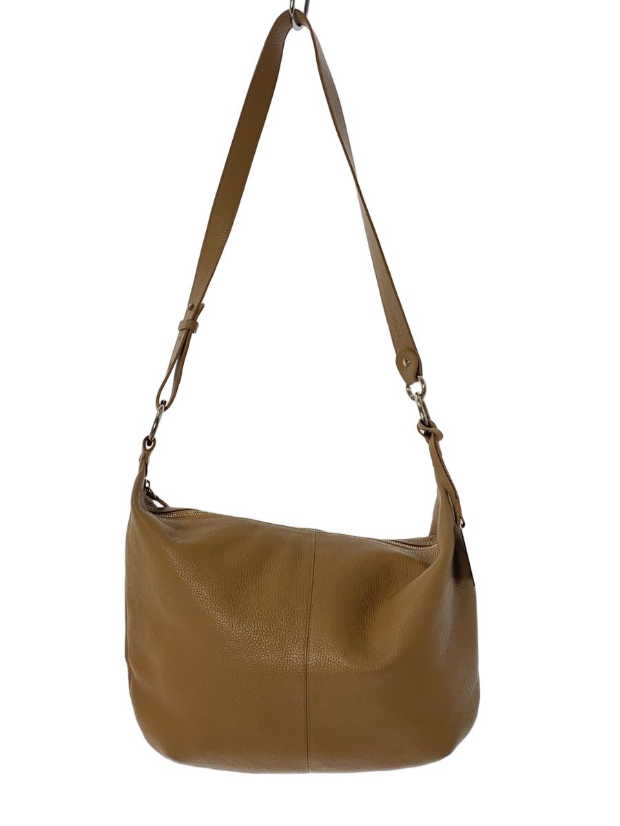 【中古】FURLA◆ショルダーバッグ/--/