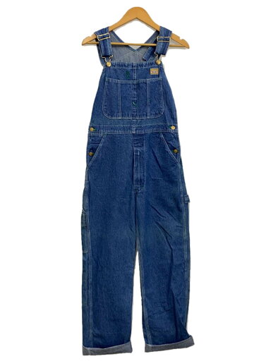 【中古】Levi’s◆オーバーオール/30/コットン/IDG/無地/JO800【メンズウェア】 【中古】Levi’s◆オーバーオール/30/コットン/IDG/無地/JO800【メンズウェア】
