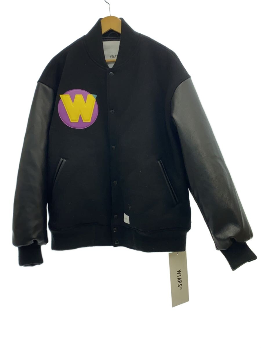 楽天市場】wtaps スタジャン（メンズファッション）の通販