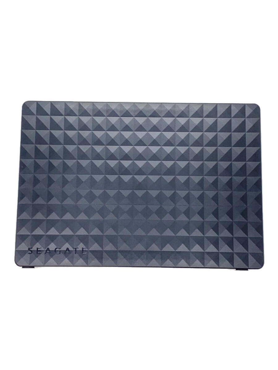 【中古】SEAGATE◆外付けハードディ