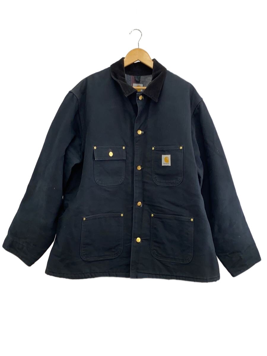 Carhartt ミシガンチョアコート フェードブラック グランジ 雰囲気系 楽天市場】カーハート チョアコート（素材（生地・毛糸）綿・コットン