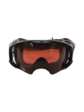 【中古】OAKLEY◆ウインタースポーツその他/PUP/ゴーグル【スポーツ】