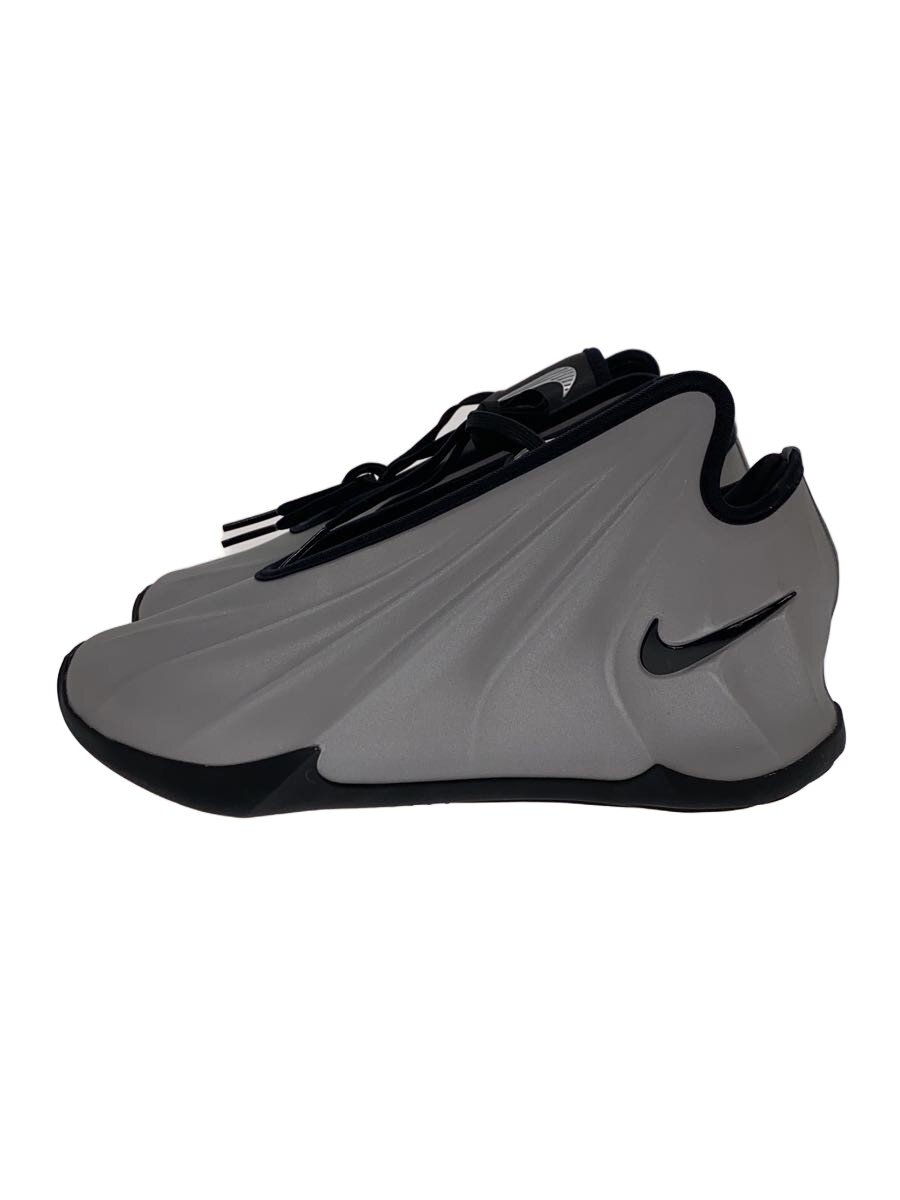 NIKE◆GT Future Metallic Silver/ローカットスニーカー/25.5cm/SLV/FZ5591-002