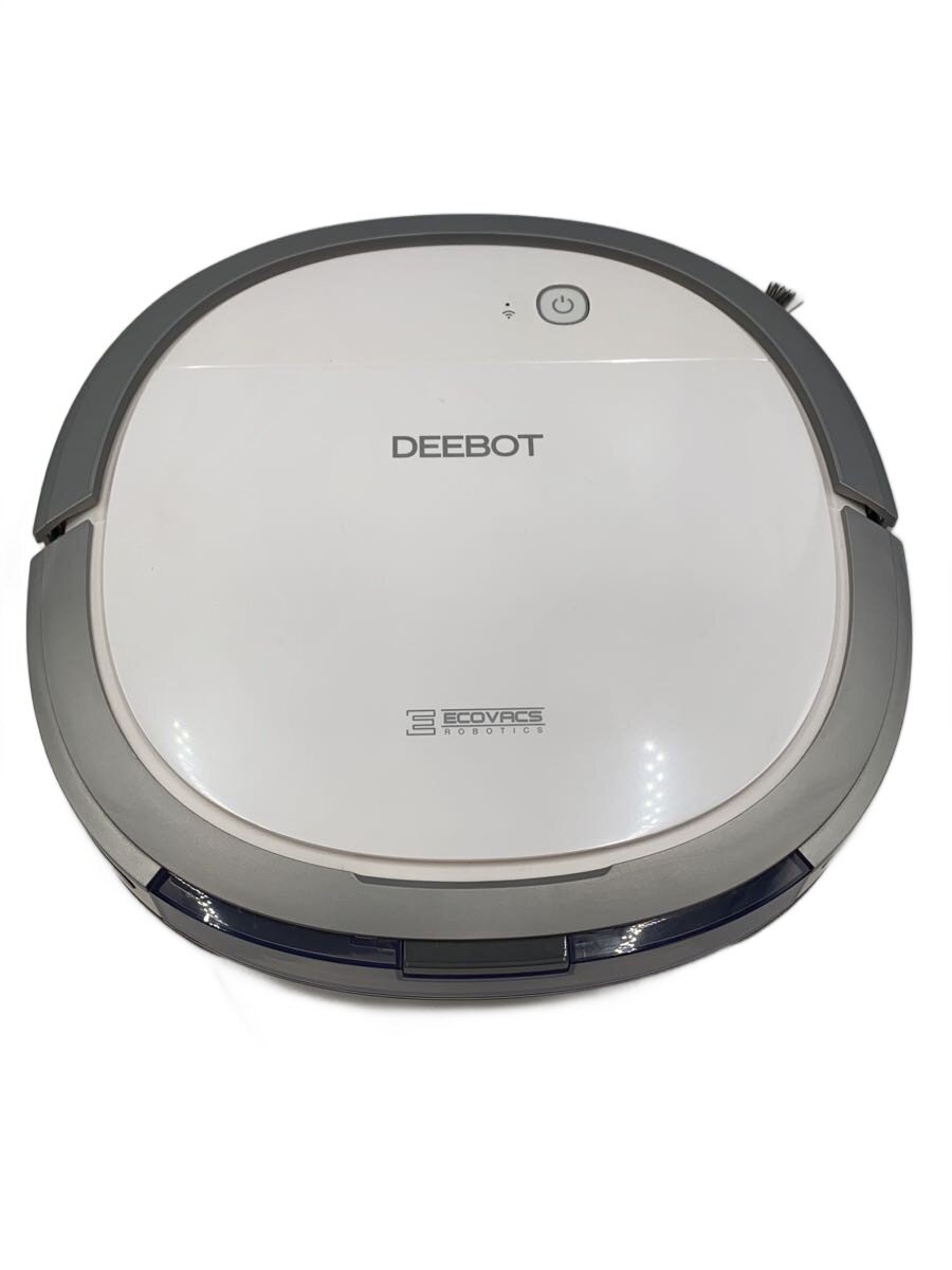 【ブランド】ECOVACS 【ブランドカナ】エコバックス 【型番】 【程度】B 【カラー】 【キーワード】　　　/ 2026/07/27 セカンドストリート福山西新涯店 【1994】【中古】ECOVACS◆掃除機 DEEBOT OZMO SLIM11 DK3G.11//【家電・ビジュアル・オーディオ】 ブランド ECOVACS 型番 カラー 実寸（cm） 【掃除機】 幅：/ / 高さ：/ / 奥行：/ 【その他】 その他サイズ：/ 商品は　セカンドストリート福山西新涯店の店頭にて販売しております。商品に関するお問合わせは、お電話(TEL:084-981-2953)にて、問合わせ番号：2319946531478をお伝えください。 配送方法やお支払い方法に関するお問い合わせは、サポートセンターまでご連絡をお願いします。 ※お電話の対応は営業時間内のみとなります。お問い合わせフォームでお問い合わせの際はご注文番号をご記入下さい この商品に関する出品店舗からのコメント ※汚れやキズなどの使用感がある状態のお品物になりますこちらの商品は店頭でも同時販売しておりますので、掲載時とコンディションが異なる場合がございます。あらかじめ、ご了承くださいませ。ご不明な点がございましたら、お気軽にお問い合わせ下さいませ。