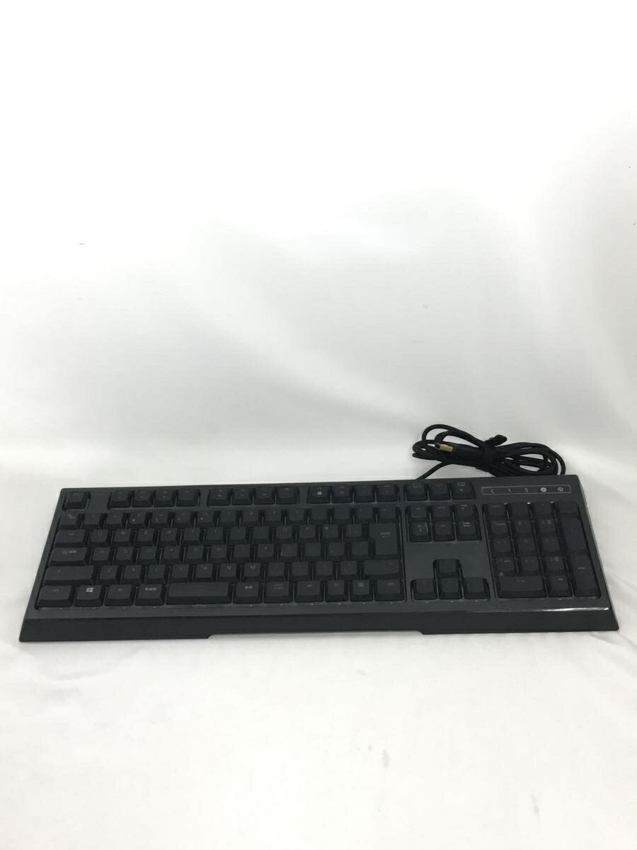 【中古】Razer◆パソコン周辺機器/RZ03-0204【パソコン】