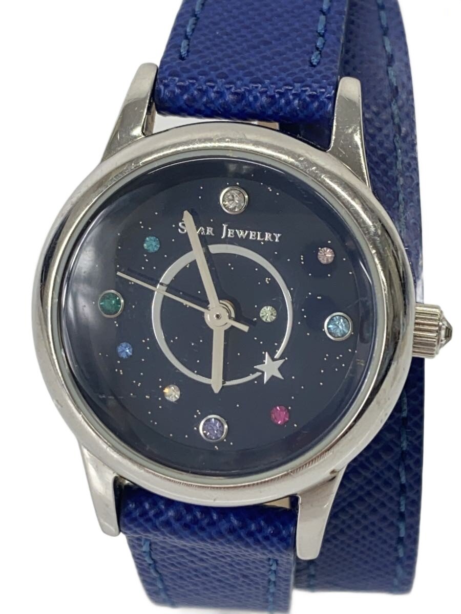 楽天市場】star jewelry（レディース腕時計｜腕時計）の通販