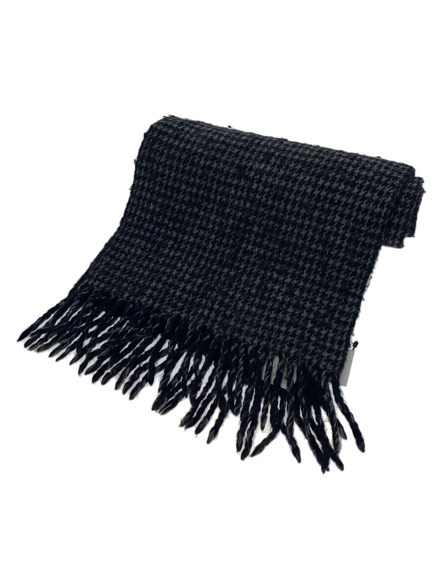 【ブランド】COMME des GARCONS HOMME 【ブランドカナ】コムデギャルソンオム 【型番】 【程度】B 【サイズ】 【メインカラー】グレー 【素材・生地】ウール 【キーワード】　　 2025/08/29 セカンドストリート新潟桜木店【1908】【中古】COMME des GARCONS HOMME◆マフラー/ウール/GRY ブランド COMME des GARCONS HOMME 型番 カラー グレー 柄 素材・生地 ウール>色・素材について サイズ >サイズ表示について 実寸（cm） 【マフラー】 幅：27 / 全長：134 【その他】 その他サイズ：/ 商品は　セカンドストリート新潟桜木店の店頭にて販売しております。商品に関するお問合わせは、お電話(TEL:025-281-3340)にて、問合わせ番号：2319083231484をお伝えください。 配送方法やお支払い方法に関するお問い合わせは、サポートセンターまでご連絡をお願いします。 ※お電話の対応は営業時間内のみとなります。お問い合わせフォームでお問い合わせの際はご注文番号をご記入下さい