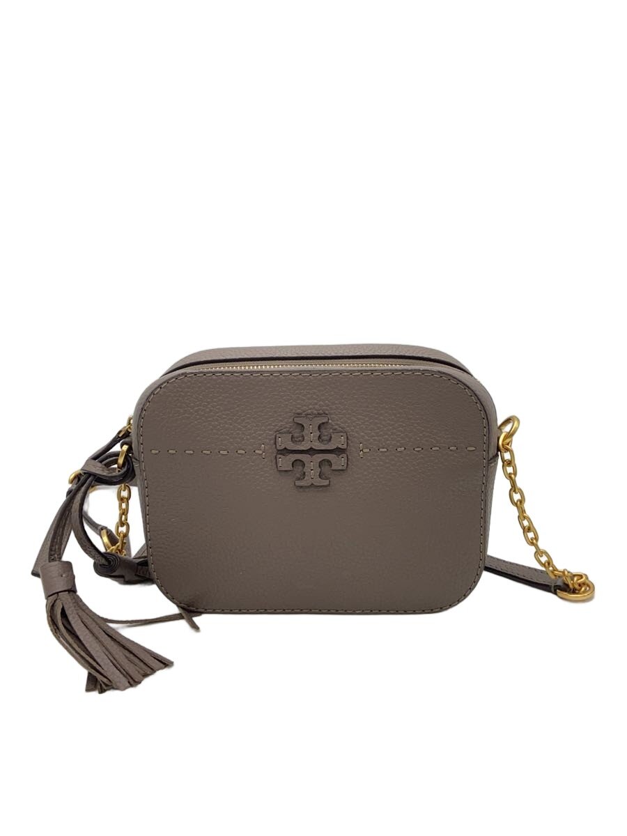 【ブランド】TORY BURCH 【ブランドカナ】トリーバーチ 【型番】 【程度】A 【サイズ】 【メインカラー】グレー 【素材・生地】レザー 【キーワード】　　 2026/03/03 セカンドストリート福山蔵王店【3284】【中古】TORY BURCH◆ショルダーバッグ/レザー/GRY ブランド TORY BURCH 型番 カラー グレー 柄 無地 素材・生地 レザー>色・素材について サイズ >サイズ表示について 実寸（cm） 【バッグ】 マチ：/ / 高さ：/ / 幅：/ / 持ち手：/ 【その他】 その他サイズ：/ 商品は　セカンドストリート福山蔵王店の店頭にて販売しております。商品に関するお問合わせは、お電話(TEL:084-940-5524)にて、問合わせ番号：2332847431494をお伝えください。 配送方法やお支払い方法に関するお問い合わせは、サポートセンターまでご連絡をお願いします。 ※お電話の対応は営業時間内のみとなります。お問い合わせフォームでお問い合わせの際はご注文番号をご記入下さい