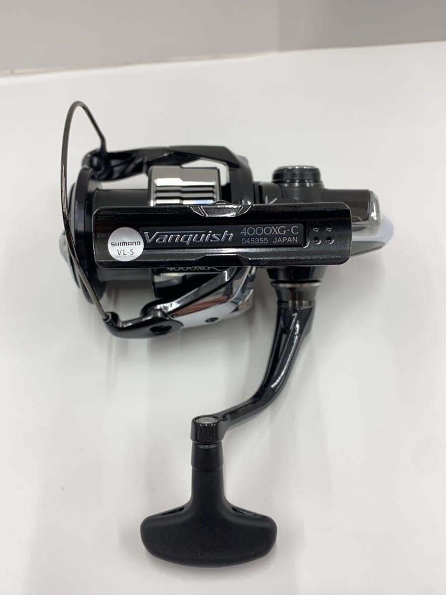 【中古】SHIMANO◆リール/スピニングリール/Vanquish4000XG/045355【スポーツ】 3