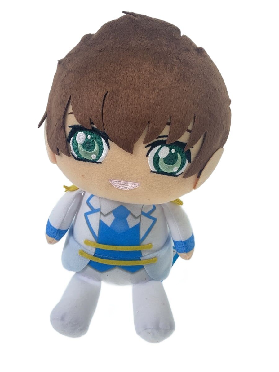 枢木スザク でっかいぬいぐるみ～Lelouch’s Birthday～//