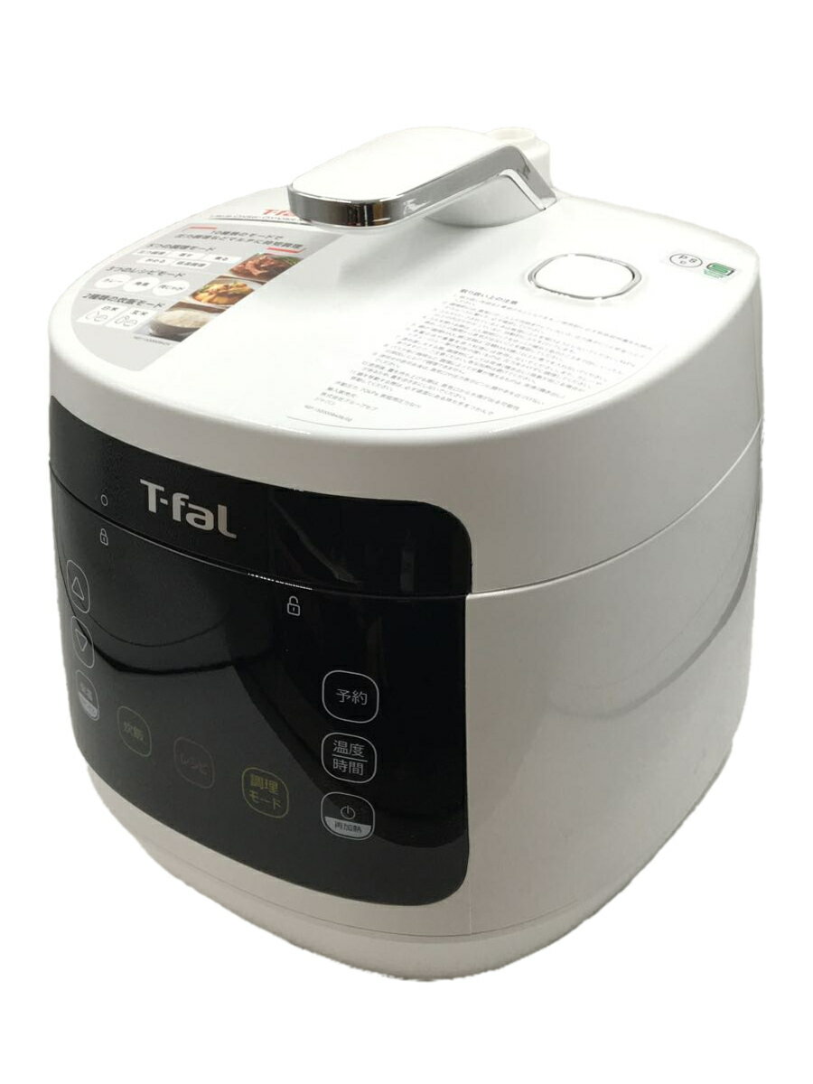 【中古】T-fal◆電気調