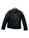 【中古】IXON/スポーツウェアー/S/BLK【スポーツ】