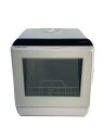 【中古】THANKO◆食器洗い機 STTDWADW【家電・ビジュアル・オーディオ】