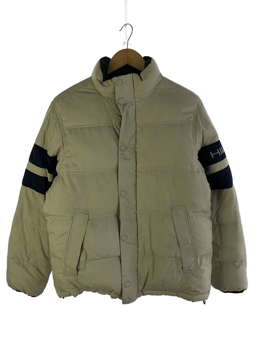 楽天市場】tommy hilfiger ダウンジャケット リバーシブルの通販