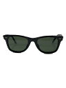 【中古】Ray-Ban◆サングラス/ウェリントン/メンズ/rb-214...(4)