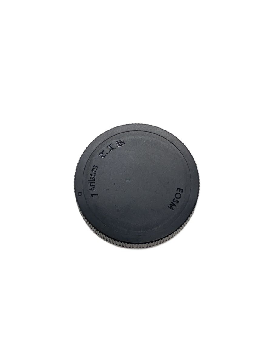 【中古】7artisans◆レンズ 7Artisans 18mm F6.3 1863MB キャノンM用 【カメラ】