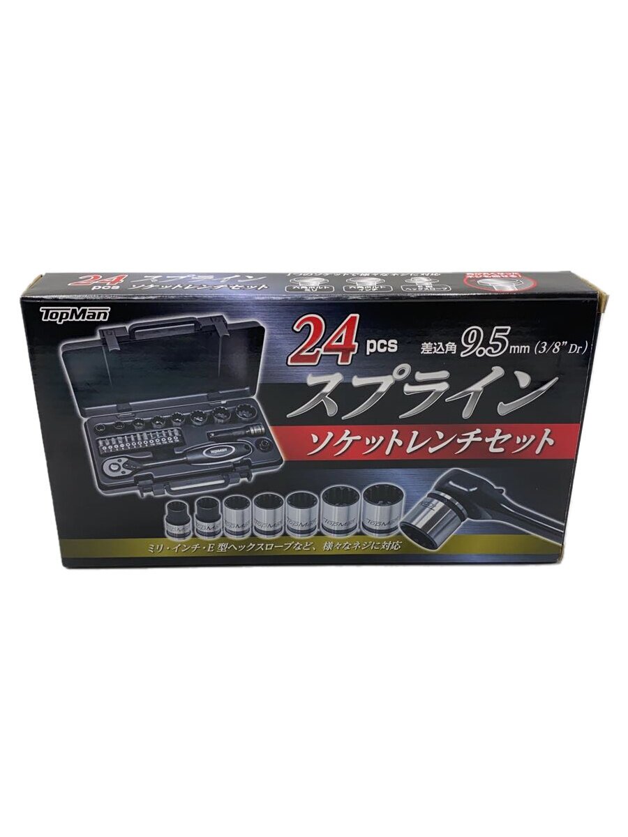 šTOPMAN/4001-586/24pcsץ饤󥽥åȥåȡDIYʡ