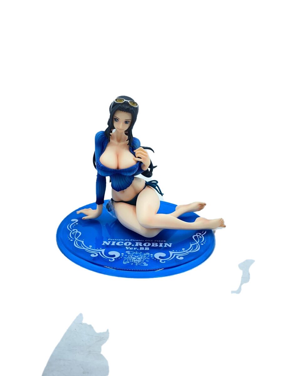 【中古】Mega House◆Nico Robin BB【ホビー】