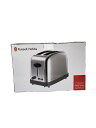 【中古】Russell Hobbs◆トースター/13766jp【家電・ビジュアル・オーディオ】