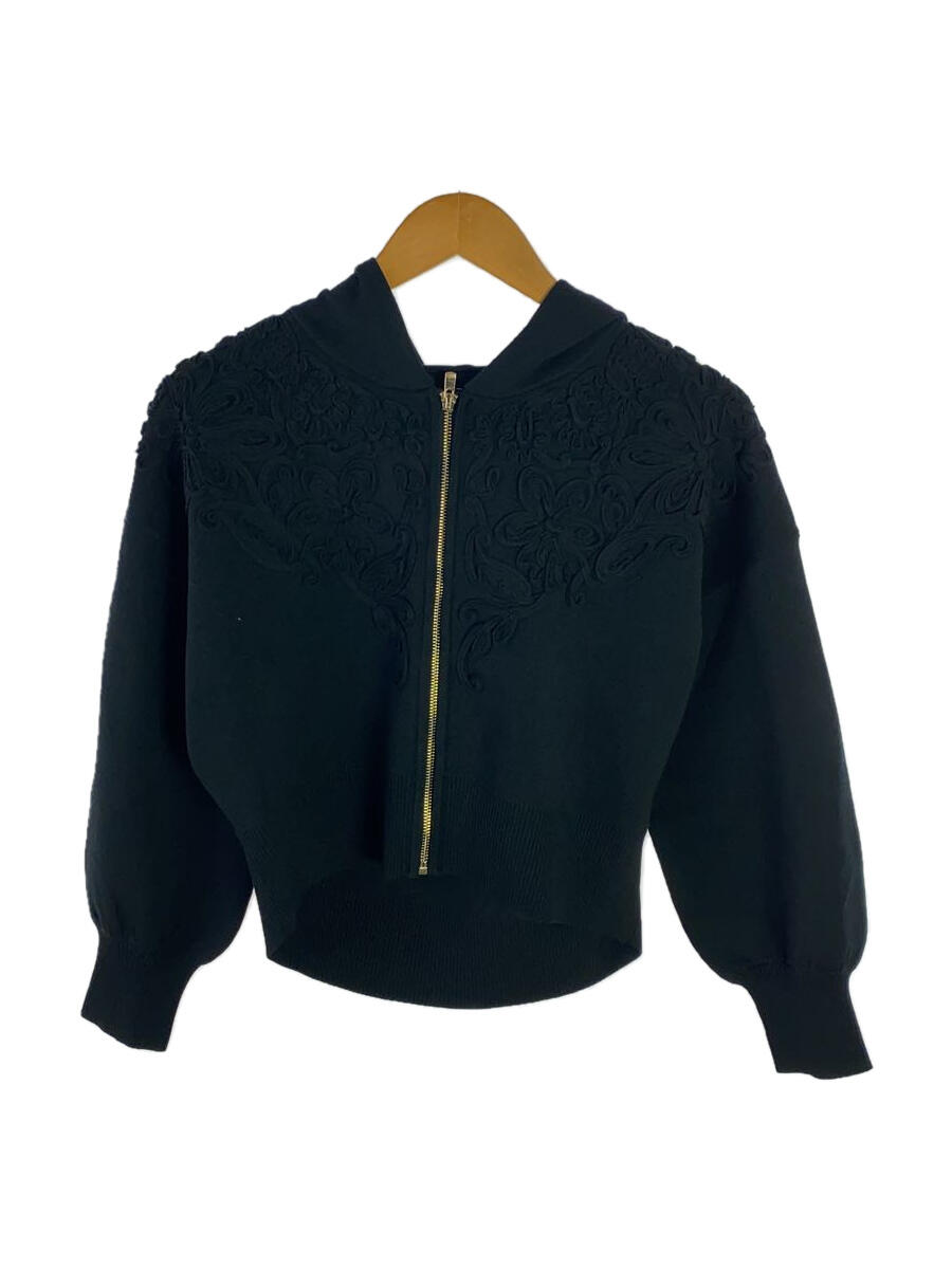 šGRACE CONTINENTALåץѡ/36/ݥꥨƥ/BLK/̵/01233 53126-00ڥǥ...