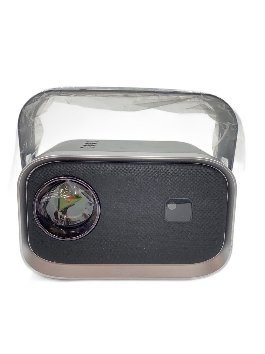 【中古】sovboi/プロジェクター【家電・ビジュアル・オーディオ】