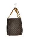 【ブランド】LOUIS VUITTON 【ブランドカナ】ルイヴィトン 【型番】M51256 【程度】C 【サイズ】 【メインカラー】ブラウン 【素材・生地】PVC（ビニール） 【キーワード】　　 2024/04/25 セカンドストリート長浜店【3386】【中古】LOUIS VUITTON◆ミュゼット_モノグラム・キャンバス_BRW/PVC/BRW【バッグ】 ブランド LOUIS VUITTON 型番 M51256 カラー ブラウン 柄 素材・生地 PVC（ビニール）&gt;色・素材について サイズ &gt;サイズ表示について 実寸 【バッグ】 マチ：2.5 / 高さ：33 / 幅：30 / 持ち手：/ 【その他】 その他サイズ：/ 商品は　セカンドストリート長浜店の店頭にて販売しております。商品に関するお問合わせは、お電話(TEL:0749-68-3060)にて、問合わせ番号：2333862523157をお伝えください。 配送方法やお支払い方法に関するお問い合わせは、サポートセンターまでご連絡をお願いします。 ※お電話の対応は営業時間内のみとなります。お問い合わせフォームでお問い合わせの際はご注文番号をご記入下さい