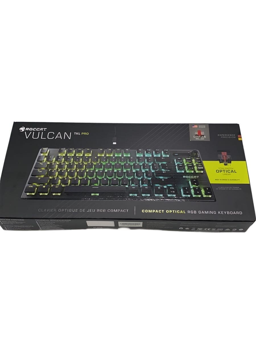 【中古】ROCCAT◆パソコン周辺機器/ROC-12-571【パソコン】