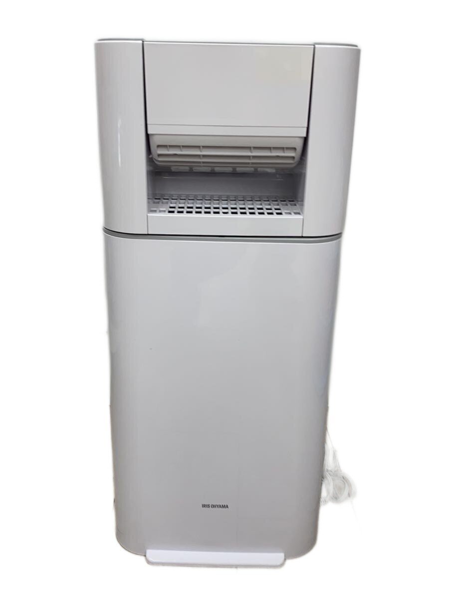 【中古】IRIS OHYAMA◆除湿機 IJD-I50【家電・ビジュアル・オーディオ】