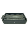 【中古】YAMAZEN(山善)◆ホットプレート YGMA-X100 焼肉グリル【家電・ビジュアル・オーディオ】