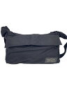 【中古】MYSTERY RANCH◆ショルダーバッグ/--/BLK/Clark Field PI【バッグ】
