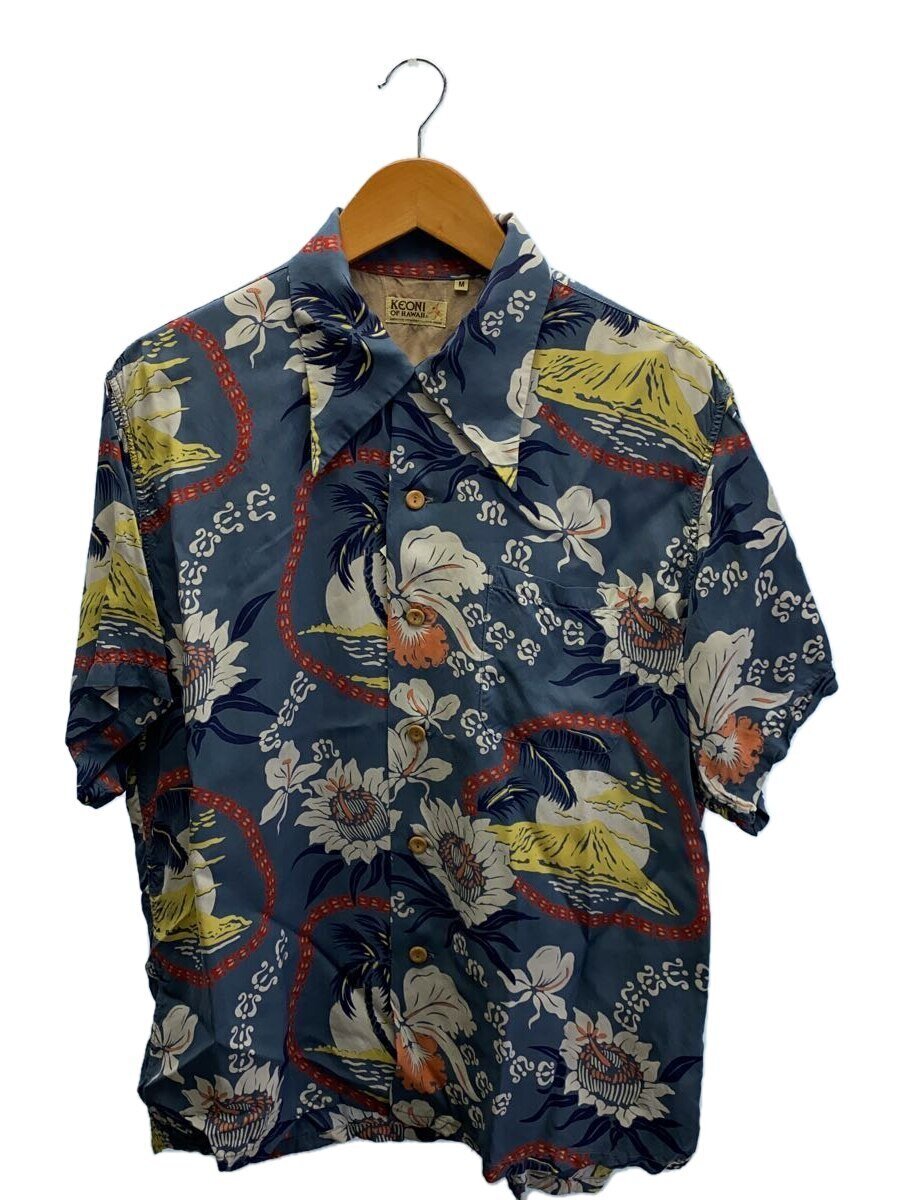 楽天市場】keoni of hawaii アロハシャツ 中古の通販
